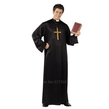 Load image into Gallery viewer, Missionary Costumes for Adults