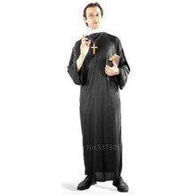 Load image into Gallery viewer, Missionary Costumes for Adults