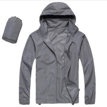 Load image into Gallery viewer, DIMUSI  Men/Women Quick Dry Ultra-Light Windbreake Jacket