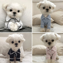 Load image into Gallery viewer, Luxury Clothes Fashion Pet Clothing for Small-Medium Dogs