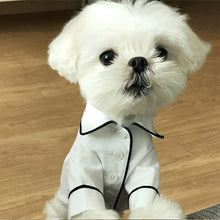 Load image into Gallery viewer, Luxury Clothes Fashion Pet Clothing for Small-Medium Dogs