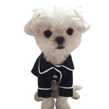 Load image into Gallery viewer, Luxury Clothes Fashion Pet Clothing for Small-Medium Dogs