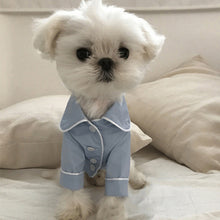 Load image into Gallery viewer, Luxury Clothes Fashion Pet Clothing for Small-Medium Dogs