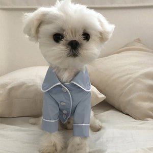 Luxury Clothes Fashion Pet Clothing for Small-Medium Dogs