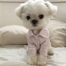 Load image into Gallery viewer, Luxury Clothes Fashion Pet Clothing for Small-Medium Dogs