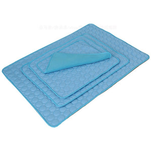 Summer Pet Cooling Mats