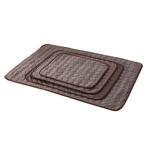 Summer Pet Cooling Mats