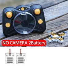 Load image into Gallery viewer, Pocket Drone 4CH 6Axis Gyro Quadcopter with Camera