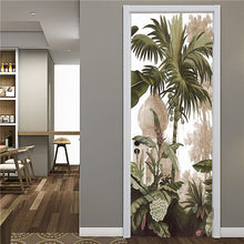 Load image into Gallery viewer, Creative 3D Door Self Ahesive Stickers -Easy Inexpensive Room Renovations