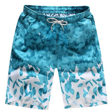 Load image into Gallery viewer, Men&#39;s Fun Swim/Walking Shorts in Bold Colors M-4XL