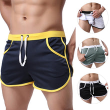 Load image into Gallery viewer, 2020 Fashion Quick Dry Beach Shorts with G Pocket Straps Inside