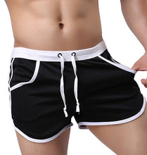 Load image into Gallery viewer, 2020 Fashion Quick Dry Beach Shorts with G Pocket Straps Inside