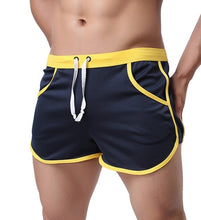 Load image into Gallery viewer, 2020 Fashion Quick Dry Beach Shorts with G Pocket Straps Inside