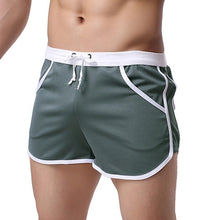 Load image into Gallery viewer, 2020 Fashion Quick Dry Beach Shorts with G Pocket Straps Inside