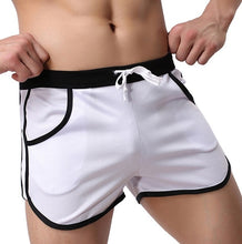 Load image into Gallery viewer, 2020 Fashion Quick Dry Beach Shorts with G Pocket Straps Inside