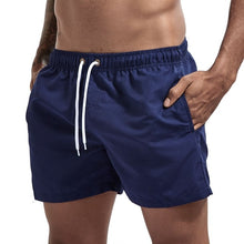 Load image into Gallery viewer, Men Swimming/Walking Shorts in Candy Color Choices M-2XL