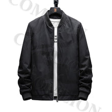 Load image into Gallery viewer, Men Casual Baseball Bomber Jacket