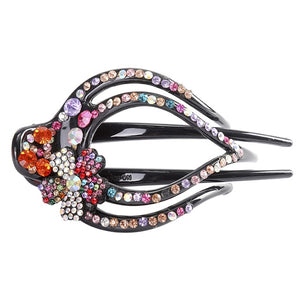 Elegant Hairgrip Fashion Hair Accessories