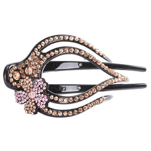 Elegant Hairgrip Fashion Hair Accessories