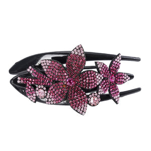 Elegant Hairgrip Fashion Hair Accessories