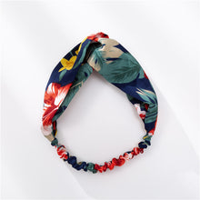 Load image into Gallery viewer, Vintage Spring Fashion Bohemian Hair Bands/Accessories