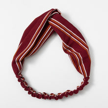 Load image into Gallery viewer, Vintage Spring Fashion Bohemian Hair Bands/Accessories