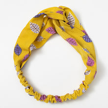Load image into Gallery viewer, Vintage Spring Fashion Bohemian Hair Bands/Accessories