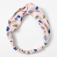 Load image into Gallery viewer, Vintage Spring Fashion Bohemian Hair Bands/Accessories