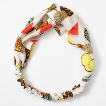 Load image into Gallery viewer, Vintage Spring Fashion Bohemian Hair Bands/Accessories