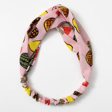 Load image into Gallery viewer, Vintage Spring Fashion Bohemian Hair Bands/Accessories