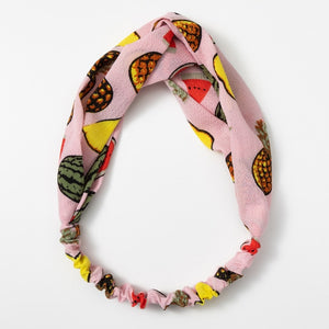 Vintage Spring Fashion Bohemian Hair Bands/Accessories