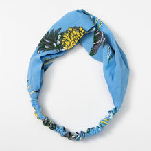 Load image into Gallery viewer, Vintage Spring Fashion Bohemian Hair Bands/Accessories