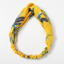Load image into Gallery viewer, Vintage Spring Fashion Bohemian Hair Bands/Accessories
