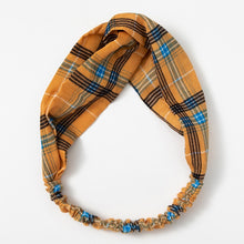 Load image into Gallery viewer, Vintage Spring Fashion Bohemian Hair Bands/Accessories