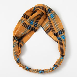 Vintage Spring Fashion Bohemian Hair Bands/Accessories