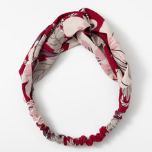 Load image into Gallery viewer, Vintage Spring Fashion Bohemian Hair Bands/Accessories