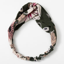Load image into Gallery viewer, Vintage Spring Fashion Bohemian Hair Bands/Accessories