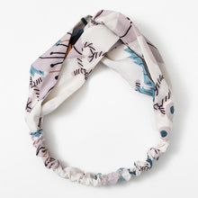 Load image into Gallery viewer, Vintage Spring Fashion Bohemian Hair Bands/Accessories