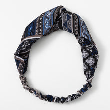 Load image into Gallery viewer, Vintage Spring Fashion Bohemian Hair Bands/Accessories