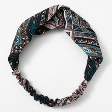 Load image into Gallery viewer, Vintage Spring Fashion Bohemian Hair Bands/Accessories