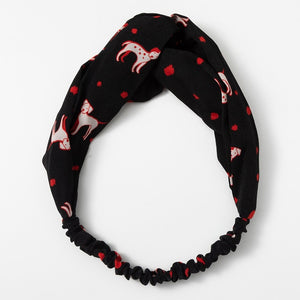Vintage Spring Fashion Bohemian Hair Bands/Accessories