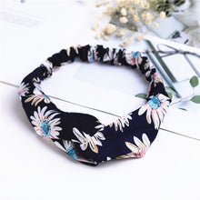 Load image into Gallery viewer, Vintage Spring Fashion Bohemian Hair Bands/Accessories