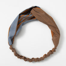 Load image into Gallery viewer, Vintage Spring Fashion Bohemian Hair Bands/Accessories