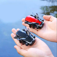 Load image into Gallery viewer, LF606 Foldable Mini RC Drone with 4K 5MP HD Camera