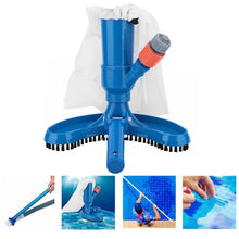 Load image into Gallery viewer, ABS Portable Vacuum Pool Cleaning Tool with Accessories