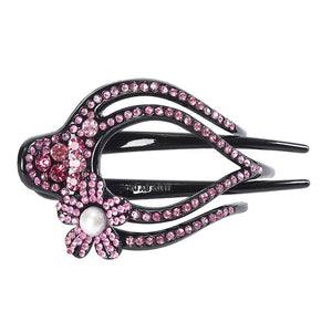 Elegant Hairgrip Fashion Hair Accessories