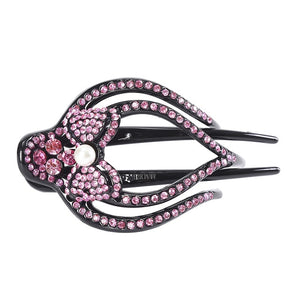 Elegant Hairgrip Fashion Hair Accessories