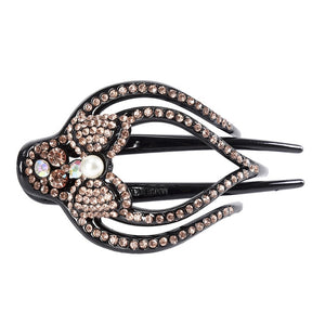 Elegant Hairgrip Fashion Hair Accessories