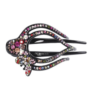 Elegant Hairgrip Fashion Hair Accessories