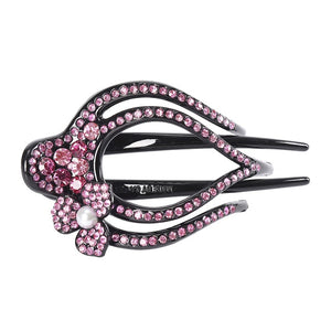 Elegant Hairgrip Fashion Hair Accessories